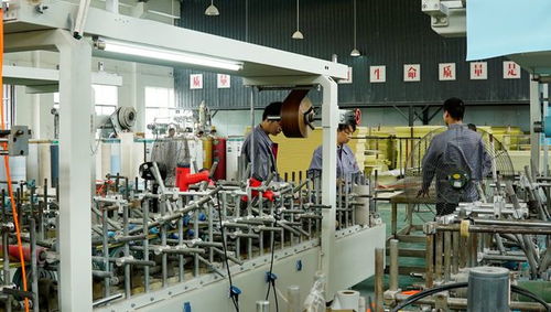 搶抓新基建發(fā)展機(jī)遇，韓森環(huán)保順勢而為電子專用材料研發(fā)