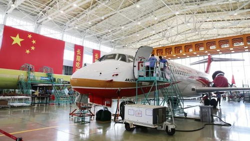 打贏采購配套攻堅戰，以高效供應鏈管理服務推動航空產業高質量發展